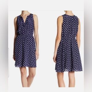 Rebecca Taylor Silk Dress Women’s Dress